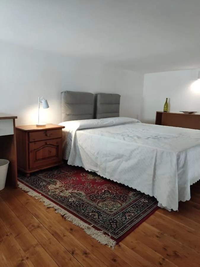 Casa Vacanze Girasole Villa Alcamo 0*,