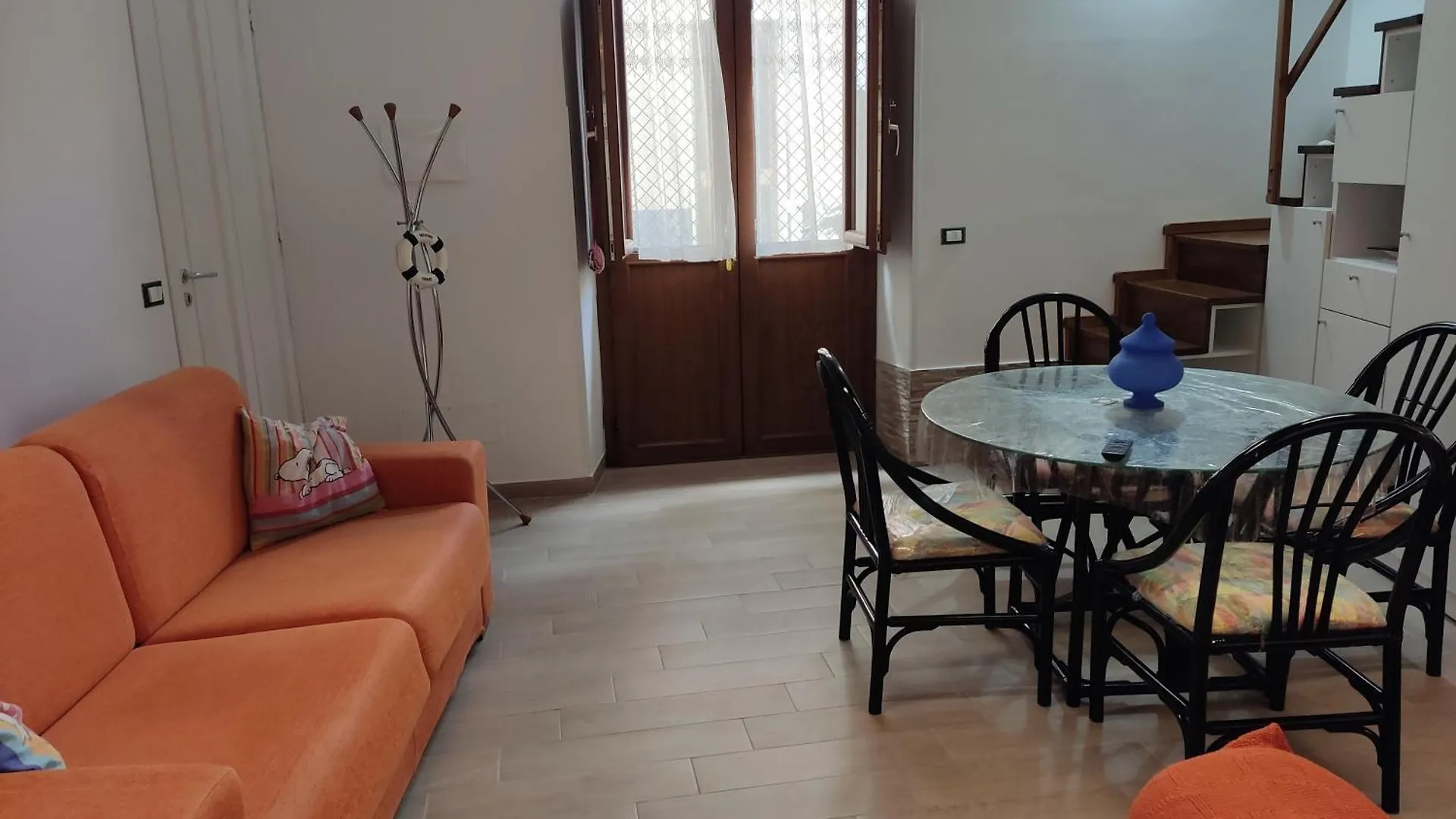 Сasa de vacaciones Casa Vacanze Girasole Villa Alcamo Italia
