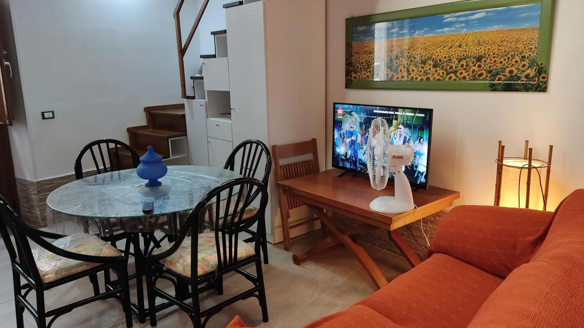Casa Vacanze Girasole Villa Alcamo