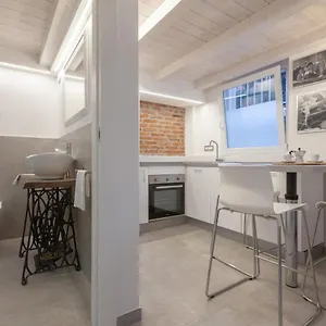  Appartamento Loft-relax Italia