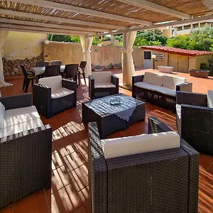  Appartamento Murphy - Residenza Nadia Italia