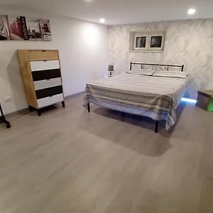 New House Villabate