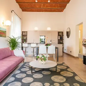  Appartamento Mery's House Italia