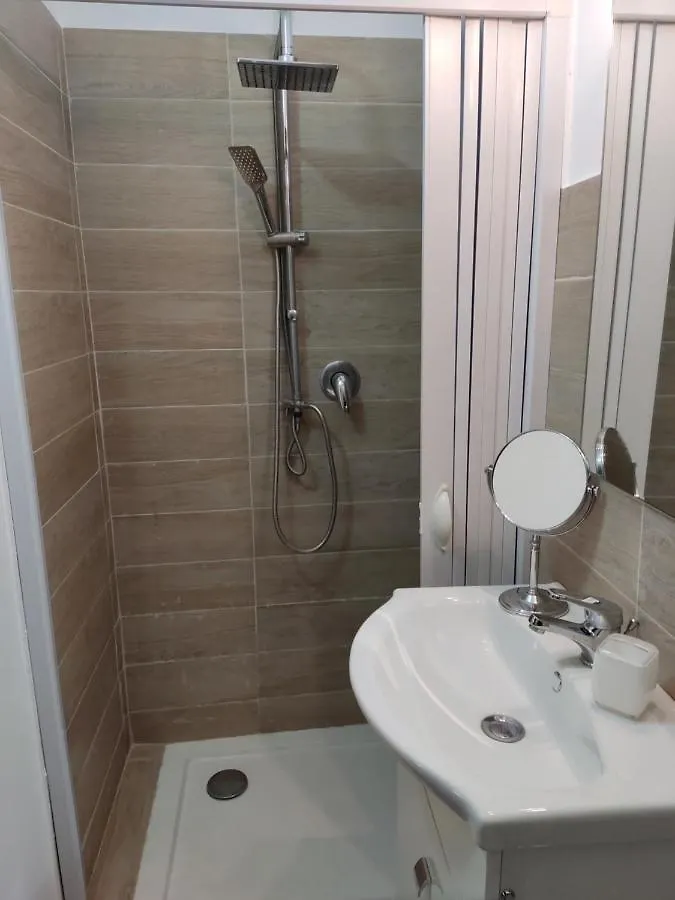 Casa vacanze Girasole Villa Alcamo Italia