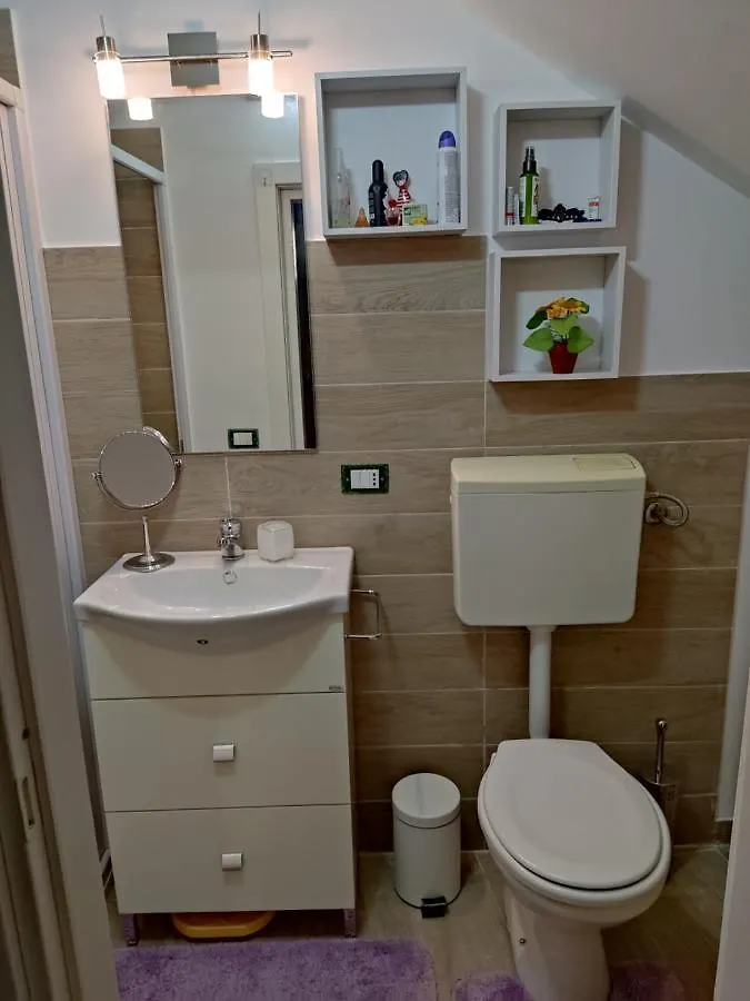 Casa vacanze Girasole Villa Alcamo