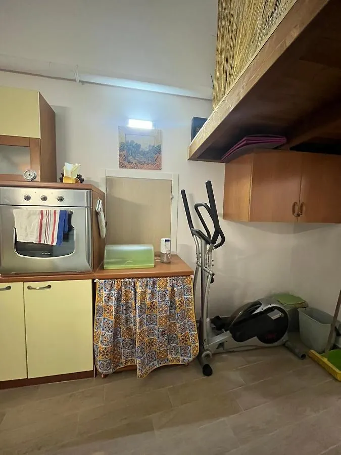 Casa vacanze Girasole Villa Alcamo
