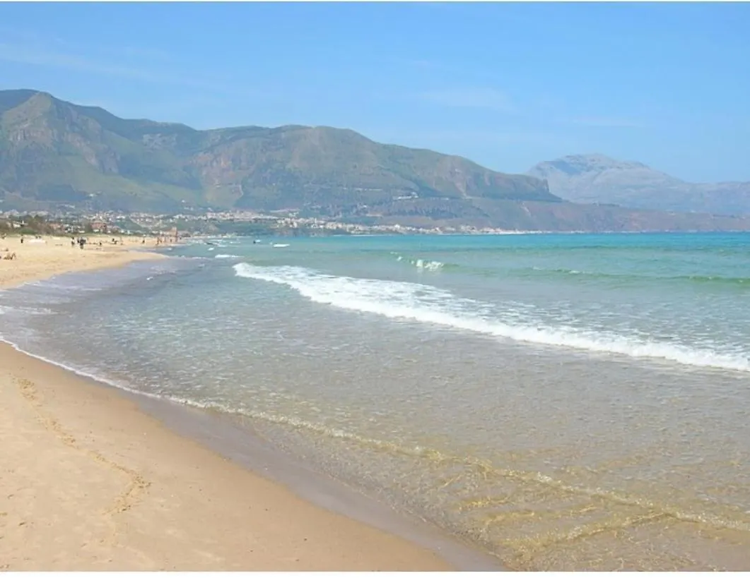 Casa vacanze Girasole Villa Alcamo