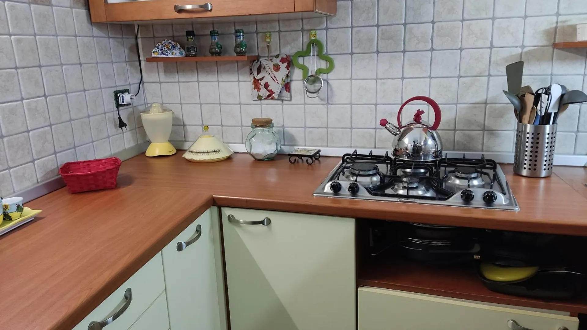 Casa vacanze Girasole Villa Alcamo 0*,  Italia