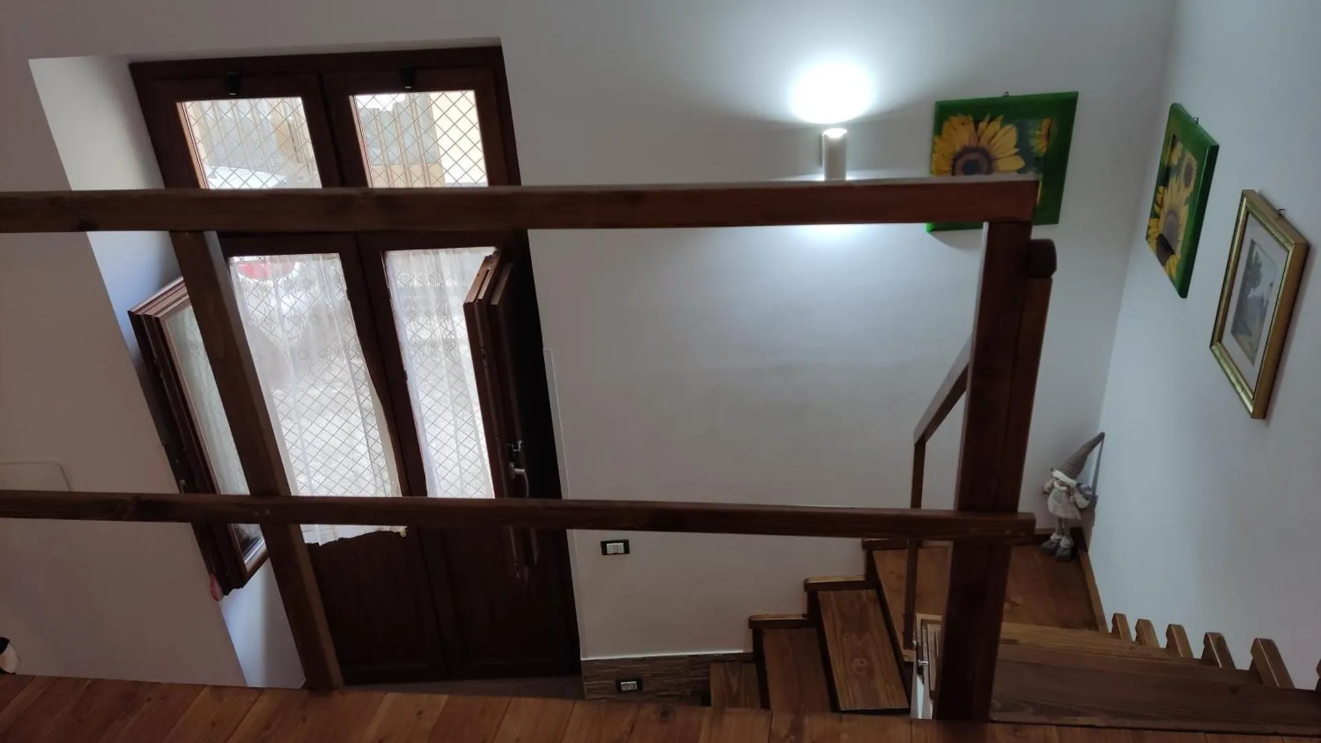 Casa vacanze Girasole Villa Alcamo