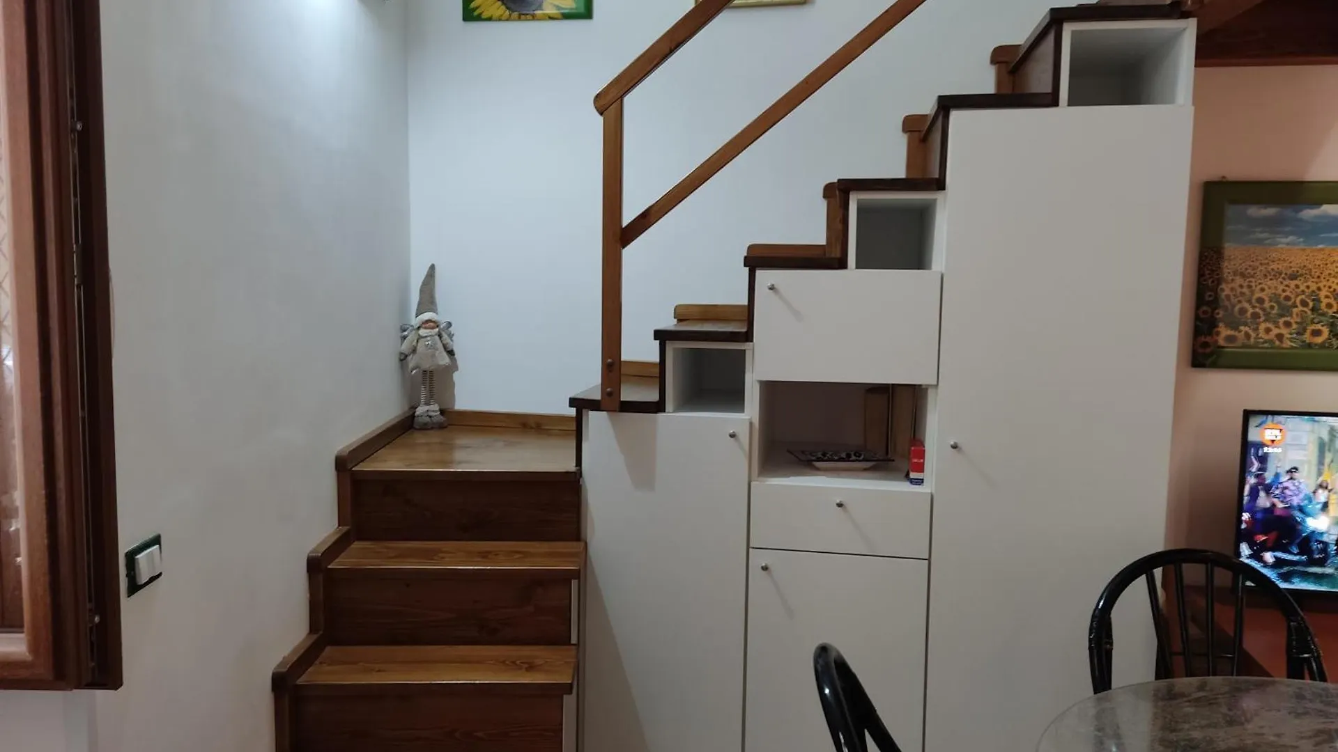 Casa vacanze Girasole Villa Alcamo 0*,
